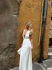 Provence Maxi Dress